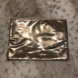 Francesca’s | Rose Gold Mini Bag